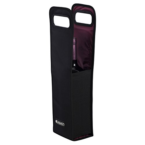le-creuset-wa127l-31-wine-cooler-carry-bag-black image 3