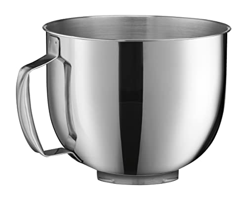 cuisinart-sm-50mb-5-5-quart-stainless-steel-mixing-bowl-for-stand-mixers image 7