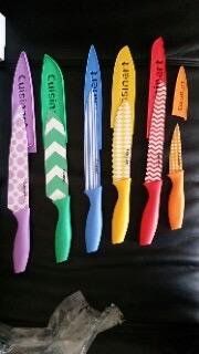 Colorful and practical
