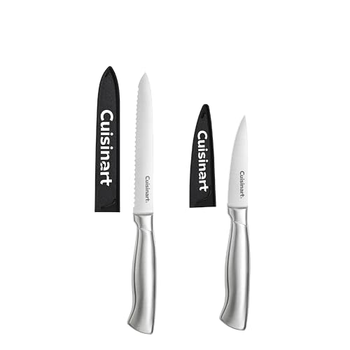 cuisinart-2-piece-stainless-steel-utility-paring-knife-set image 4