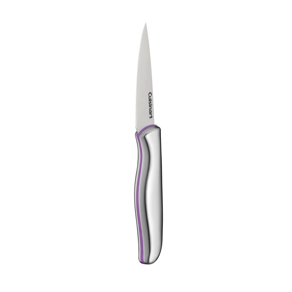 cuisinart-12-piece-classic-cutlery-color-band-collection image 7