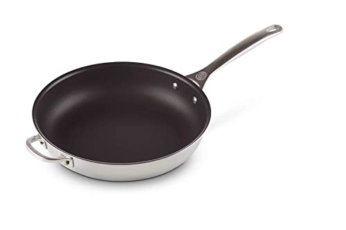le-creuset-tri-ply-stainless-steel-nonstick-deep-fry-pan-with-helper-handle-11-i image 7