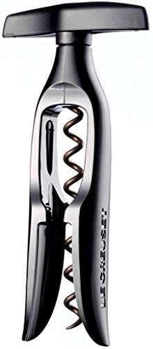 le-creuset-original-table-corkscrew-black image 5
