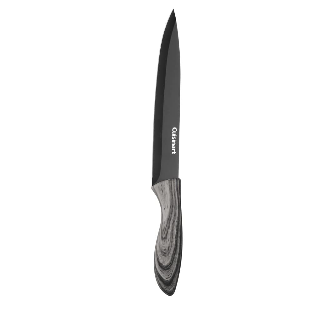 cuisinart-advantage-10-piece-cutlery-set-black image 7