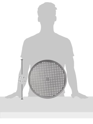 cuisinart-chef-s-classic-nonstick-bakeware-14-inch-pizza-pan-amb-14ppp1 image 3