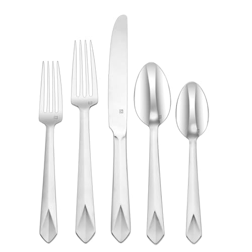 cuisinart-elite-jolie-collection-20pc-flatware-set image 8
