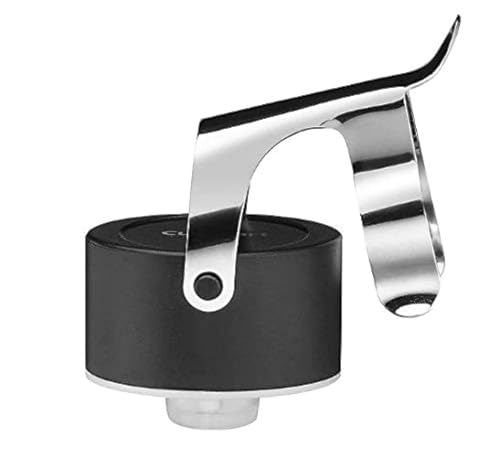cuisinart-ctg-00-chs-champagne-stopper-stainless-steel-leak-proof-airtight-seal- image 3