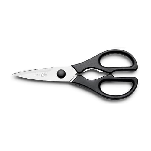 w-sthof-come-apart-kitchen-shears-8-precision-forged-high-carbon-stainless-steel image 3