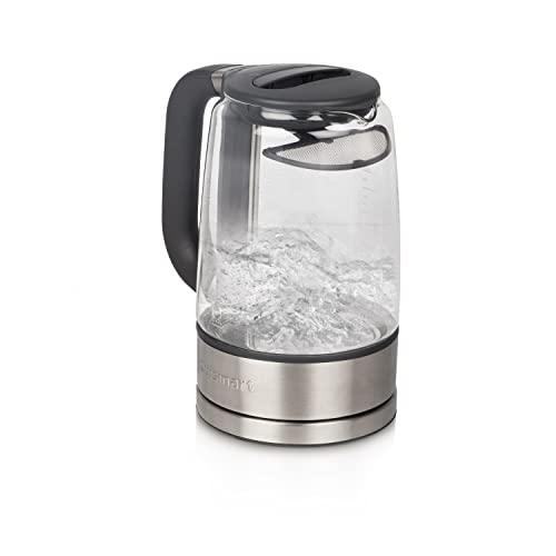 cuisinart-gk-17n-viewpro-cordless-electric-kettle-1-7-liter-silver image 7