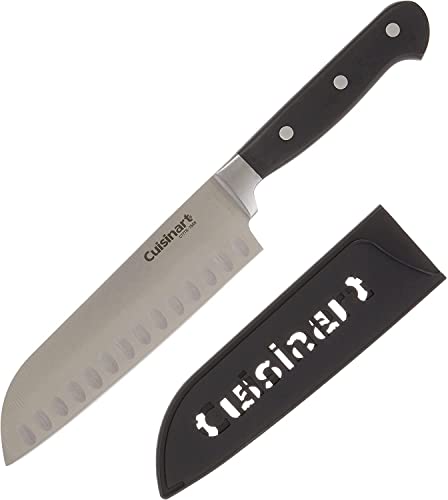 cuisinart-triple-rivet-collection-7-santoku-knife image 8