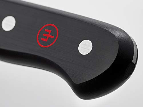 w-sthof-gourmet-3-paring-knife-clip-point-high-carbon-stainless-steel-black image 8