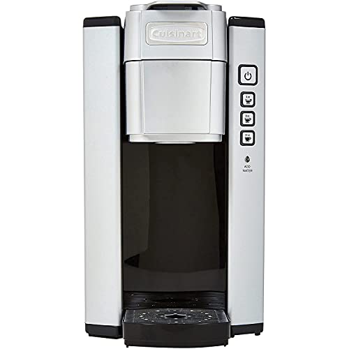 cuisinart-ss-5p1-single-serve-40-ounce-coffeemaker-with-stainless-steel-finish image 3