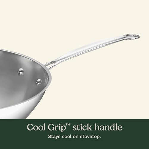cuisinart-chef-s-classic-14-inch-stir-fry-pan-with-helper-handle-and-glass-cover image 8
