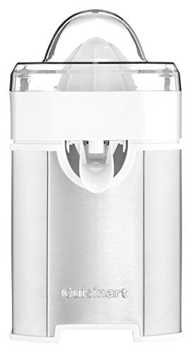 cuisinart-ccj-500p1-pulp-control-citrus-juicer-black-stainless-steel image 7