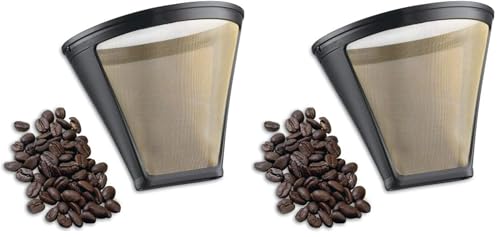 cuisinart-gtf-4-gold-tone-permanent-coffee-filter-4-cup-cone-reusable image 5