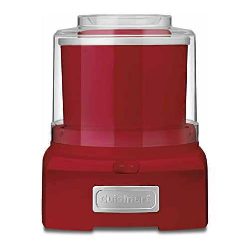 cuisinart-ice-21rp1-1-5-quart-ice-cream-maker-double-insulated-red image 6