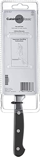 cuisinart-triple-rivet-collection-5-serrated-utility-knife-black-c77tr-5sut image 8