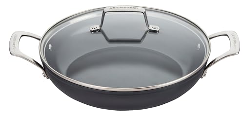 le-creuset-essential-non-stick-ceramic-braiser-with-glass-lid-3-5-qt-induction-c image 8