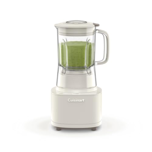cuisinart-soho-36-oz-blender-truffle-model-bl-9 image 8