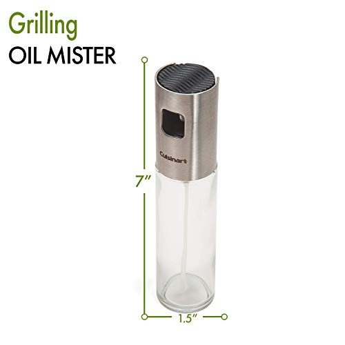 cuisinart-com-099-grilling-oil-mister-200ml-glass-bottle image 6