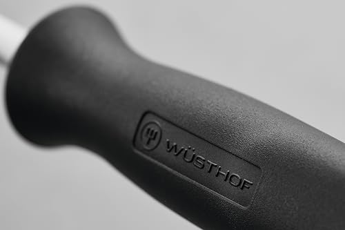 w-sthof-9-inch-grooved-honing-steel-with-black-composite-handle image 8