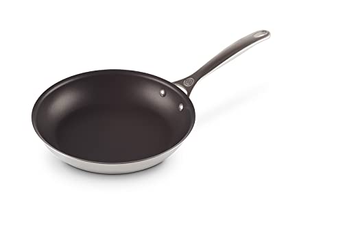 le-creuset-tri-ply-stainless-steel-10-nonstick-fry-pan image 8