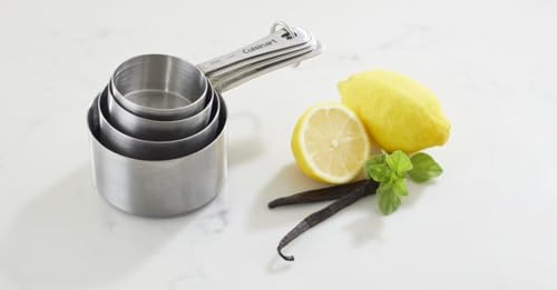 cuisinart-stainless-steel-measuring-cups-set-of-4-1-4-1-3-1-2-1-cup-dishwasher-s image 7
