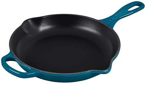 le-creuset-enameled-cast-iron-signature-cookware-set-5-pc-deep-teal image 6