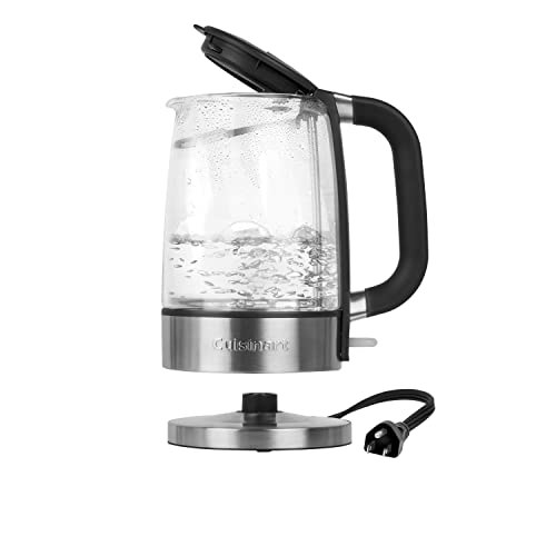 cuisinart-gk-17n-viewpro-cordless-electric-kettle-1-7-liter-silver image 8