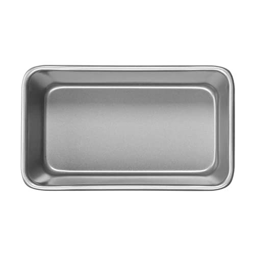 cuisinart-chef-s-classic-9-inch-nonstick-loaf-pan-amb-9lp-silver image 4