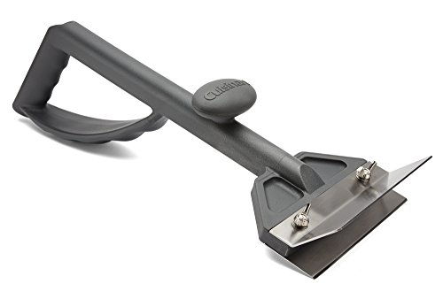 cuisinart-heavy-duty-6-inch-stainless-steel-griddle-scraper-with-ergonomic-handl image 8