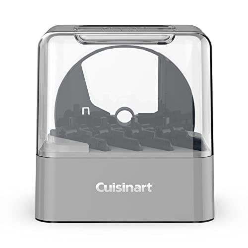 cuisinart-core-essentials-multifunctional-disc-storage-set-with-4-interchangeabl image 8