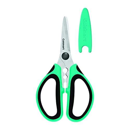 cuisinart-6-all-purpose-herb-shears-with-soft-grip-handles image 4