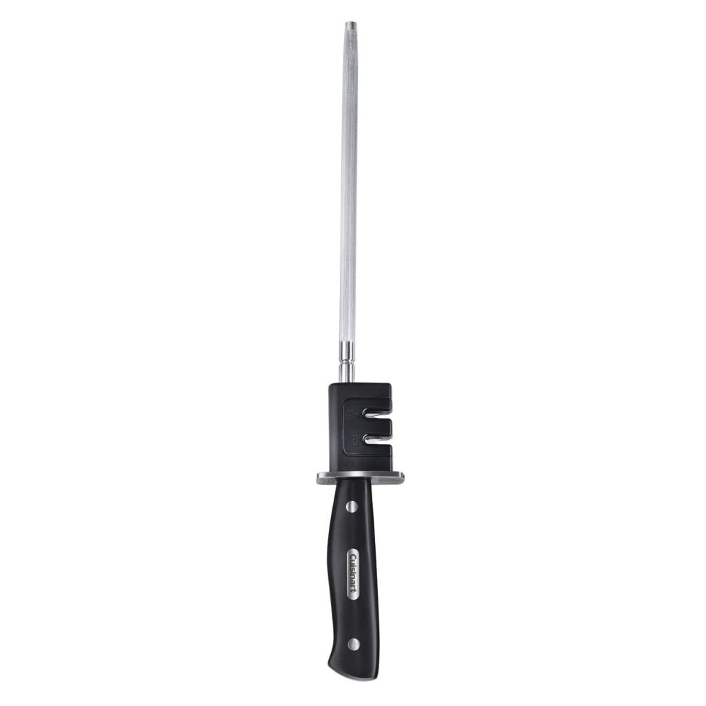 cuisinart-triple-rivet-9-inch-sharpening-steel-c77tr-9shp image 1