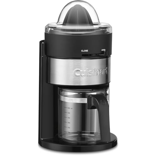 cuisinart-citrus-juicer-with-carafe-ccj-900p1 image 3