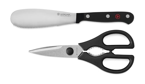 w-sthof-gourmet-2-piece-spreader-and-shear-set-black image 7