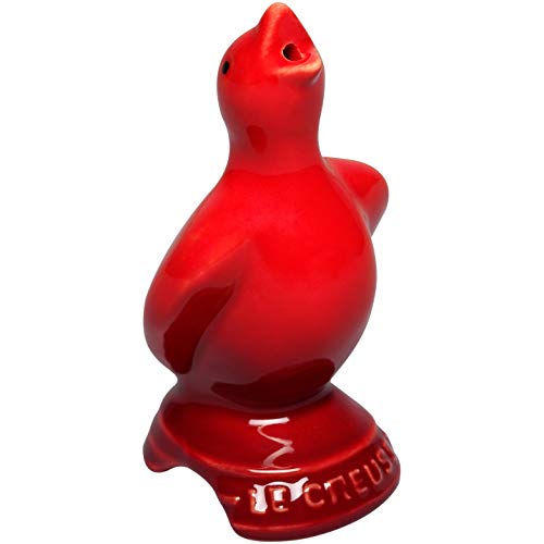 le-creuset-stoneware-pie-bird-3-25-inch-cerise image 4