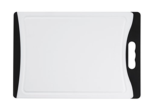 cuisinart-14-cutting-board-with-black-trim-white image 2