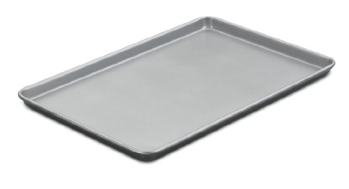 cuisinart-chef-s-classic-17-inch-nonstick-baking-sheet image 2