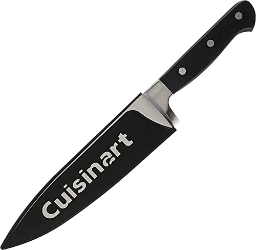 cuisinart-c77tr-8cf-triple-rivet-8-chef-knife-black image 7