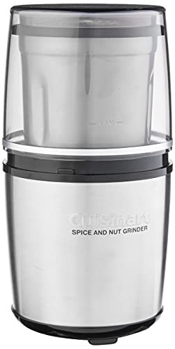 cuisinart-sg-10-electric-spice-and-nut-grinder-stainless-black image 6