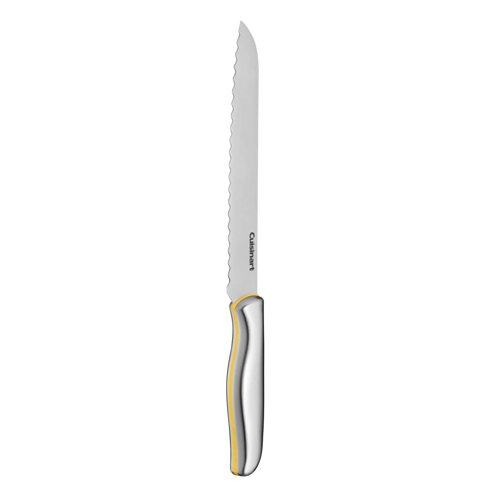 cuisinart-12-piece-classic-cutlery-color-band-collection image 4
