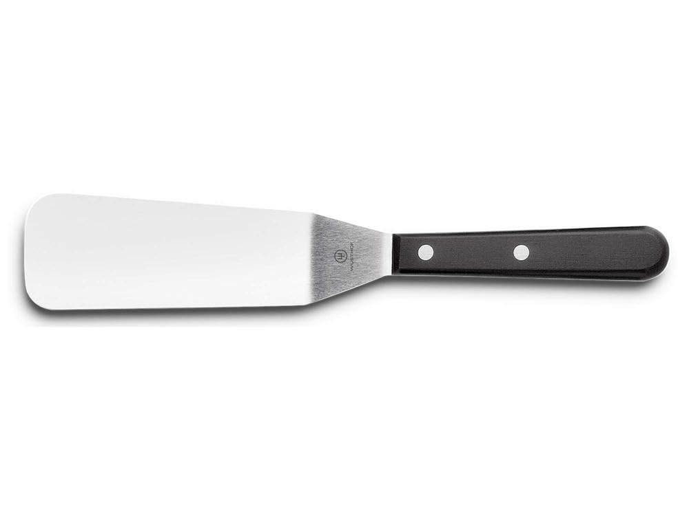 w-sthof-gourmet-10-spatula-precision-forged-german-stainless-steel image 2