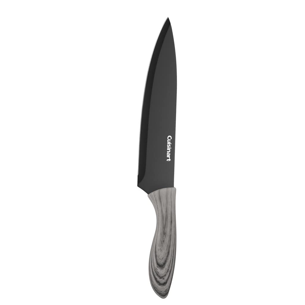 cuisinart-advantage-10-piece-cutlery-set-black image 6