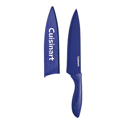 cuisinart-10-piece-ceramic-coated-oceanware-knife-set-with-recycled-ocean-bound- image 8