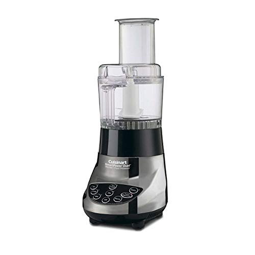cuisinart-bfp-703bcp1-smart-power-duet-blender-food-processor-7-speed-48-oz-glas image 6