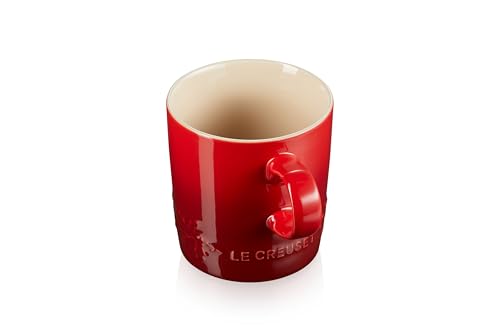 le-creuset-stoneware-holly-collection-london-mug-12oz-cerise image 8