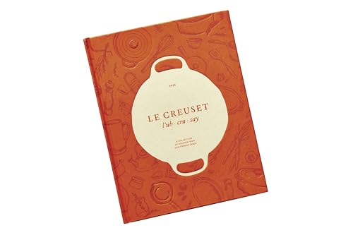 le-creuset-cookbook-hardcover-231-pages-80-french-recipes image 7