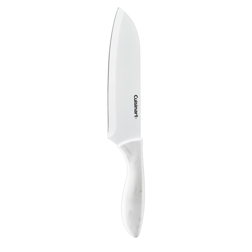 cuisinart-c55-10pwm-ceramic-coated-knife-set-with-blade-guards-10-piece-faux-mar image 8