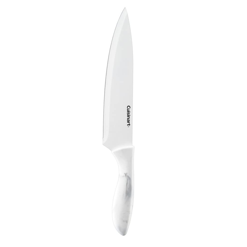 cuisinart-c55-10pwm-ceramic-coated-knife-set-with-blade-guards-10-piece-faux-mar image 6